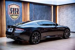 Aston Martin DB9